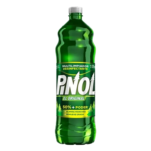Fco. Pinol 828ml - Alen (12)