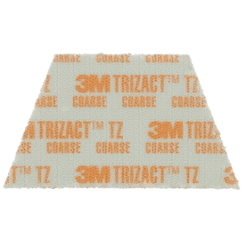 Cja C/4 Disco 5" Trizact Abra Diam TZ Dor - Scotch Brite 3M