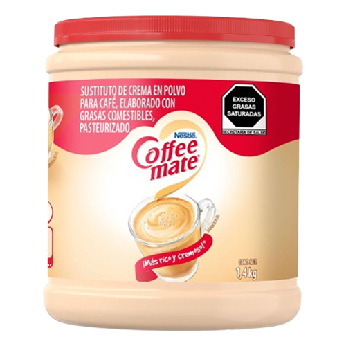 Fco. Coffe Mate 1400 gr
