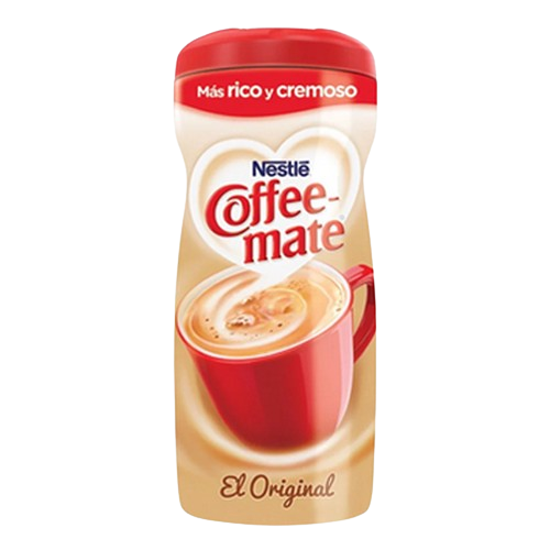 Fco. Crema Coffe Mate 311g