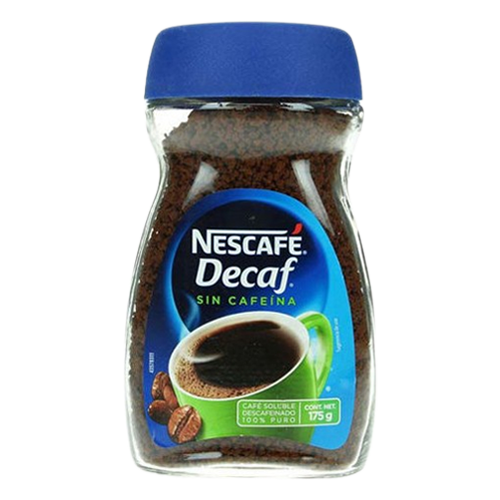 Fco. Café Decaf 170 gr