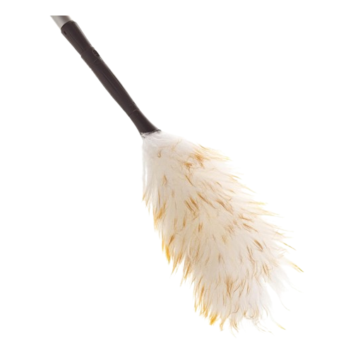 LWDU0 PIEZA SACUDIDOR LANA DE OBEJA LINEA UNGER LWDU0 "RUBBERMAID"