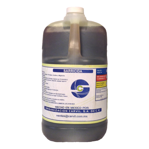 Fco 4L Polish para Piso