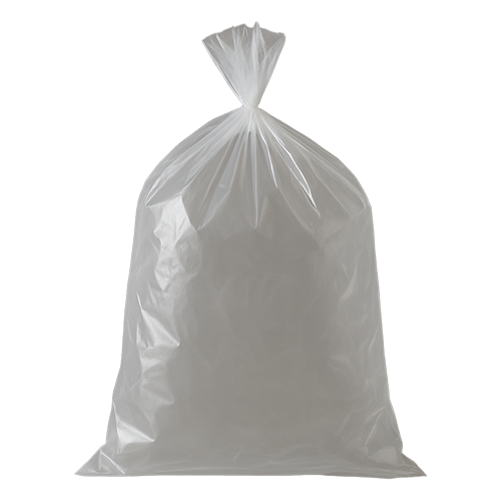 Kgs. Bolsa Transparente 40 x 60 cm Cal 160 - Carvil