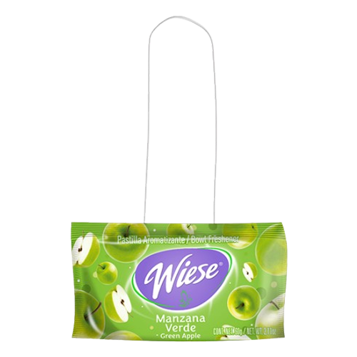 Pza. Pastilla Alambre 60g NPAAL00 - Wiese