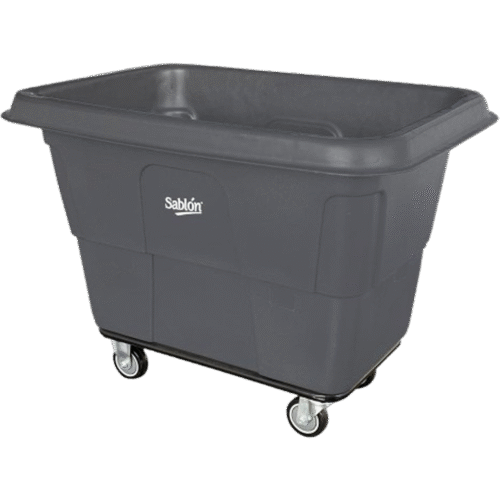 Pza. Contenedor Abierto 8 Ft Cúbicos 8826M - Sablón