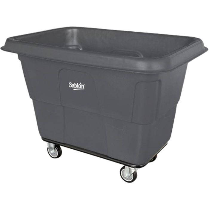 Pza. Contenedor Abierto 8 Ft Cúbicos 8826M - Sablón