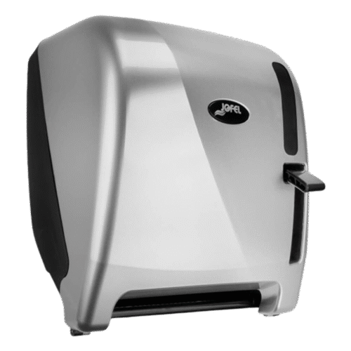 Pza. Toallero Palanca Futura Silver AG24300 - Jofel