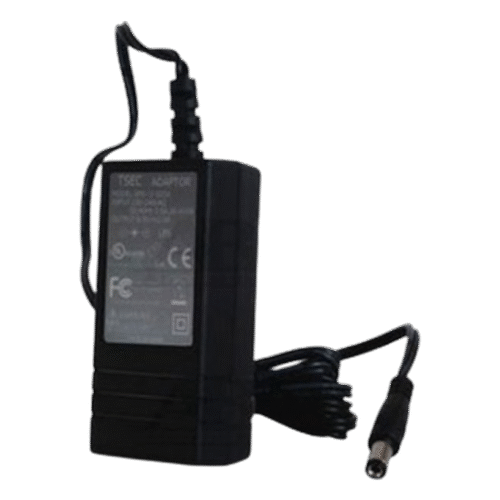 Pza. Covertidor de Voltaje 2.5V 2.0A p/Toallero Automático 5V-2C 710C/DC - Jofel