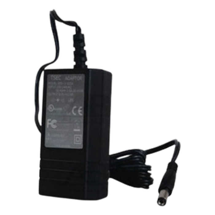 Pza. Covertidor de Voltaje 2.5V 2.0A p/Toallero Automático 5V-2C 710C/DC - Jofel