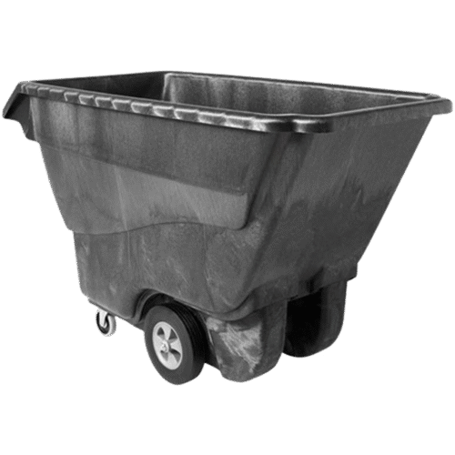 PZA R9T15-NE VOLCADORA TIPO BALLENA 568KG R9T15-NE RUBBERMAID