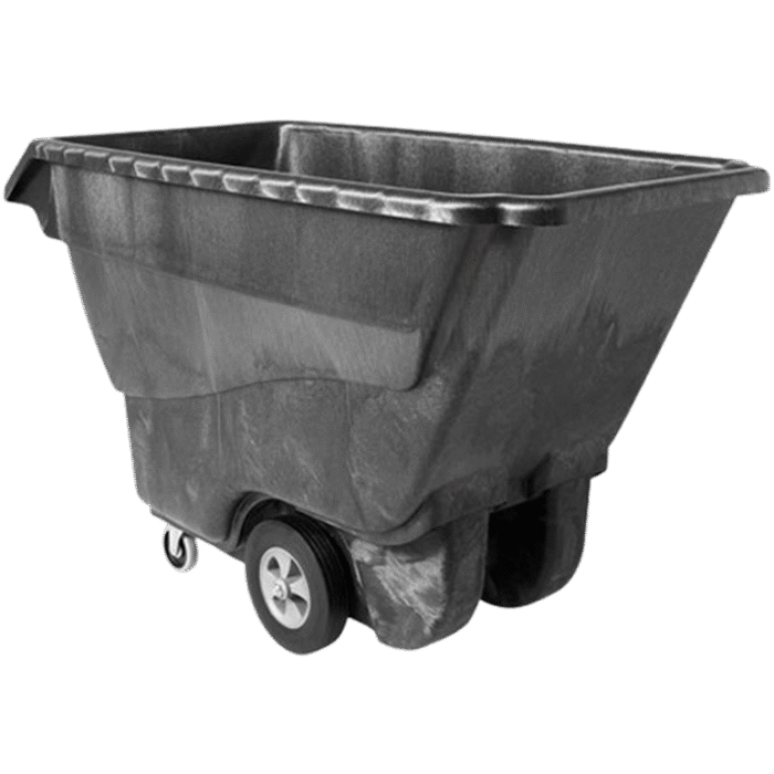 PZA R9T15-NE VOLCADORA TIPO BALLENA 568KG R9T15-NE RUBBERMAID