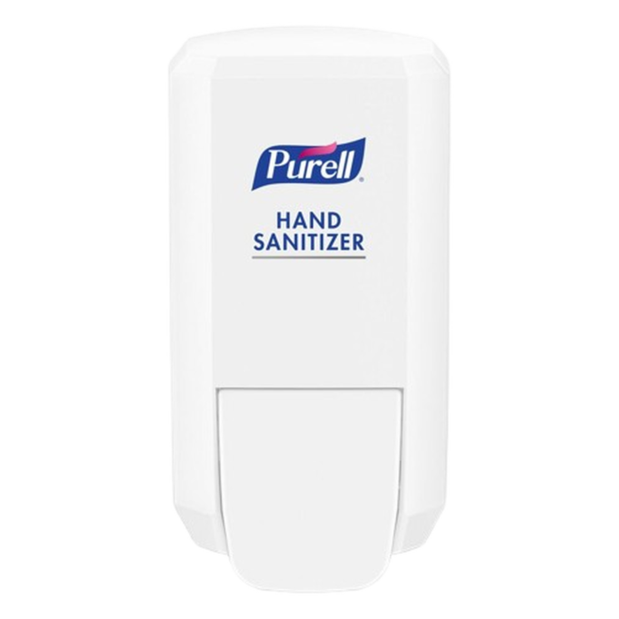 Pza. Jabonera Blanca CS2 4131-06 Purell