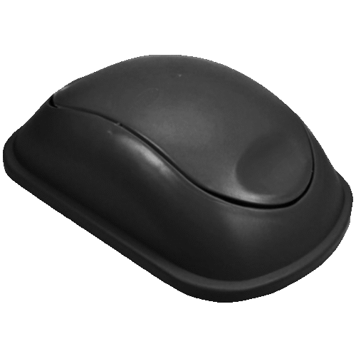 Pza. Tapa Negra para Cesto Jumbo s/asas T8875NE - Sablón