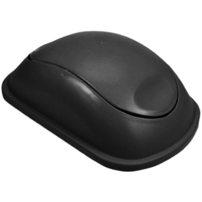 Pza. Tapa Negra para Cesto Jumbo s/asas T8875NE - Sablón