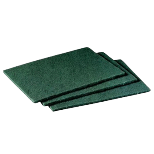 Pza. Fibra Verde P-96 Scotch Brite - 3M