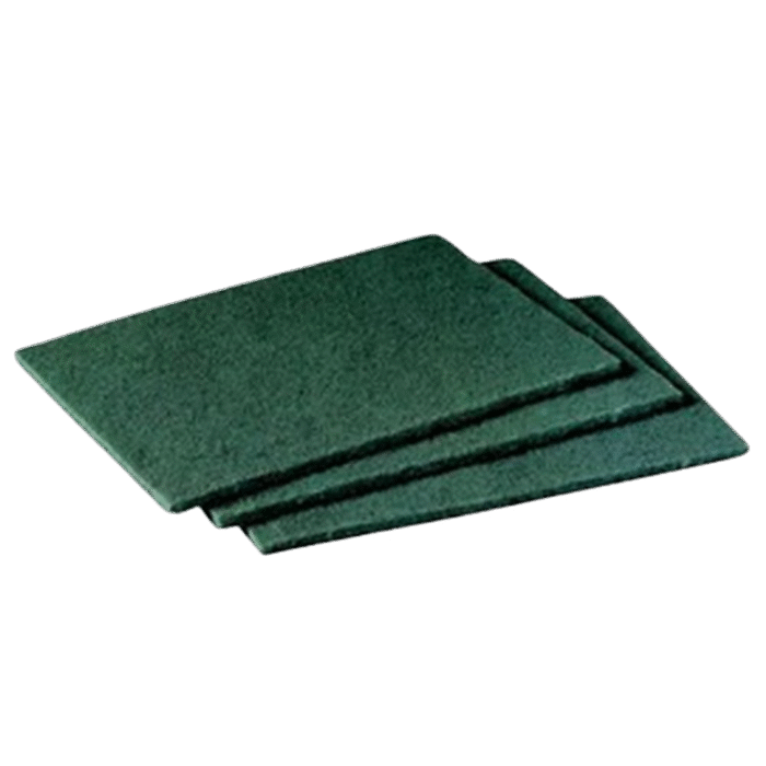 Pza. Fibra Verde P-96 Scotch Brite - 3M