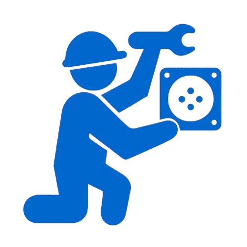 Maniobras de 1 artículo