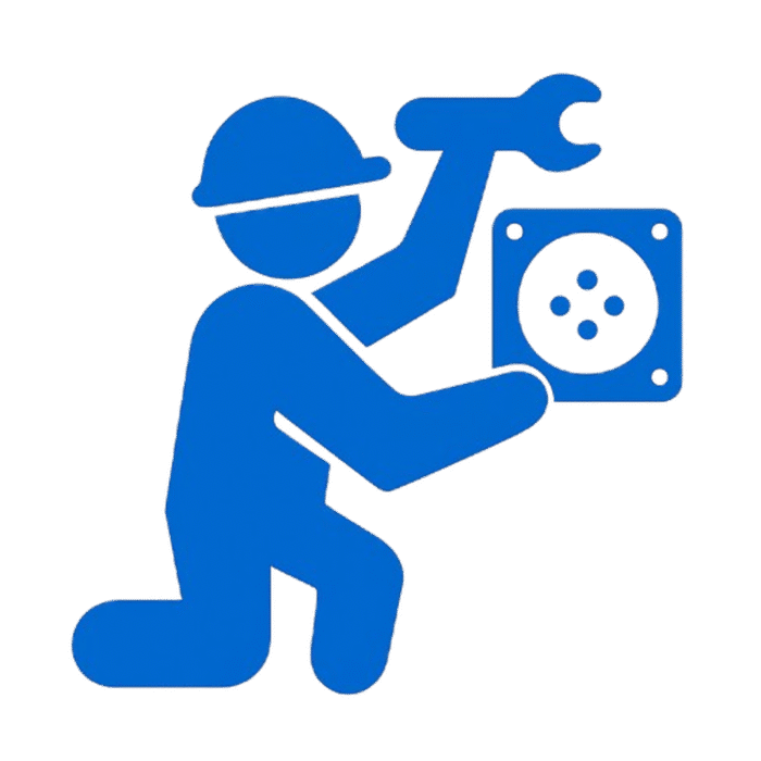 Maniobras de 1 artículo