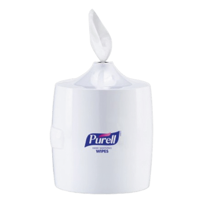 Pza. Despachador Toallas Húmedas Sanitizantes 9019-01 - Purell