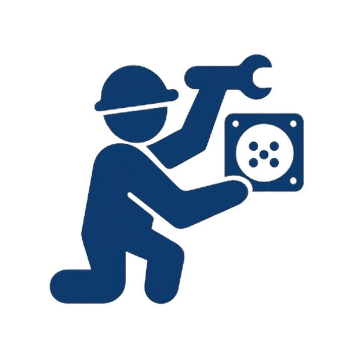 Maniobras Complejas de 1 artículo