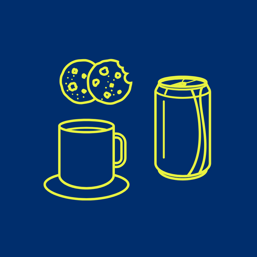 Icono de Comestibles