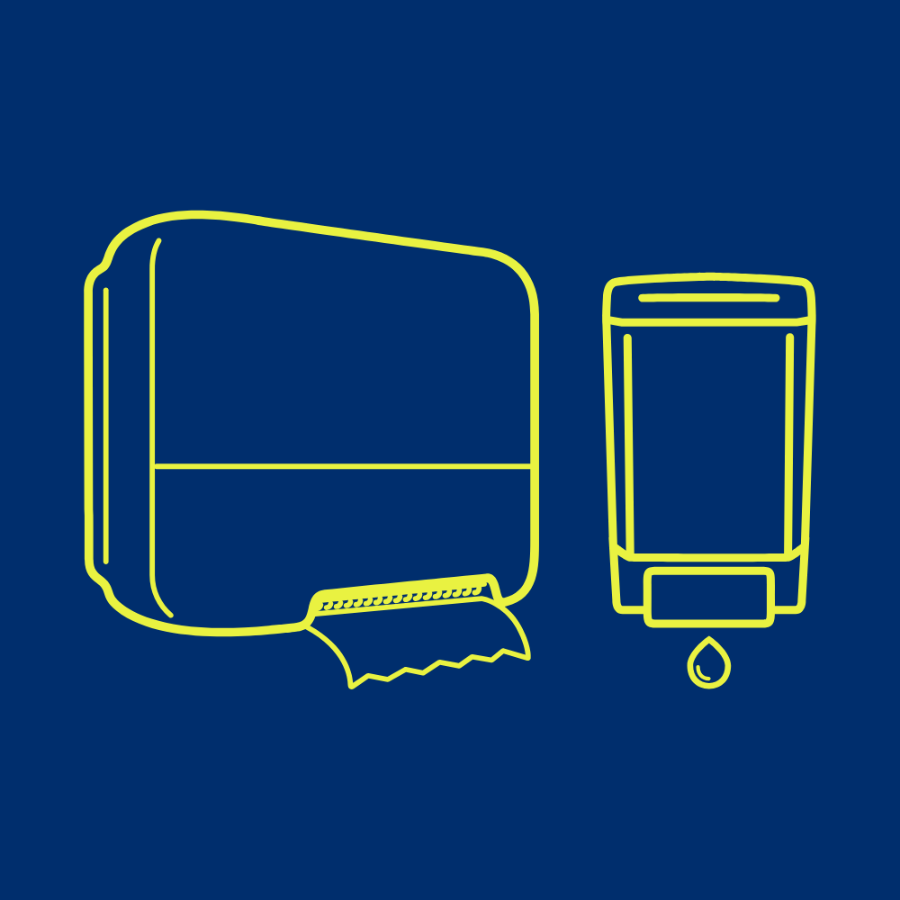 Icono de Despachadores