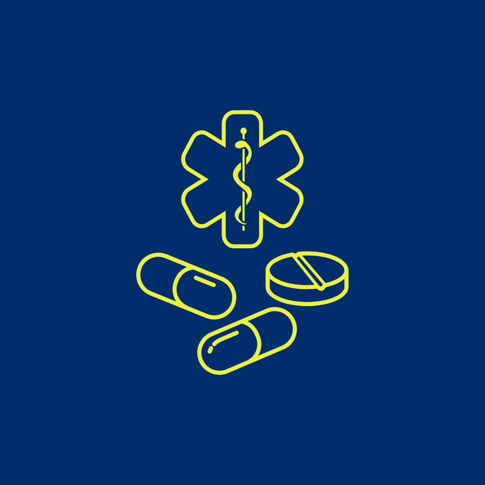 Icono de Medicamento