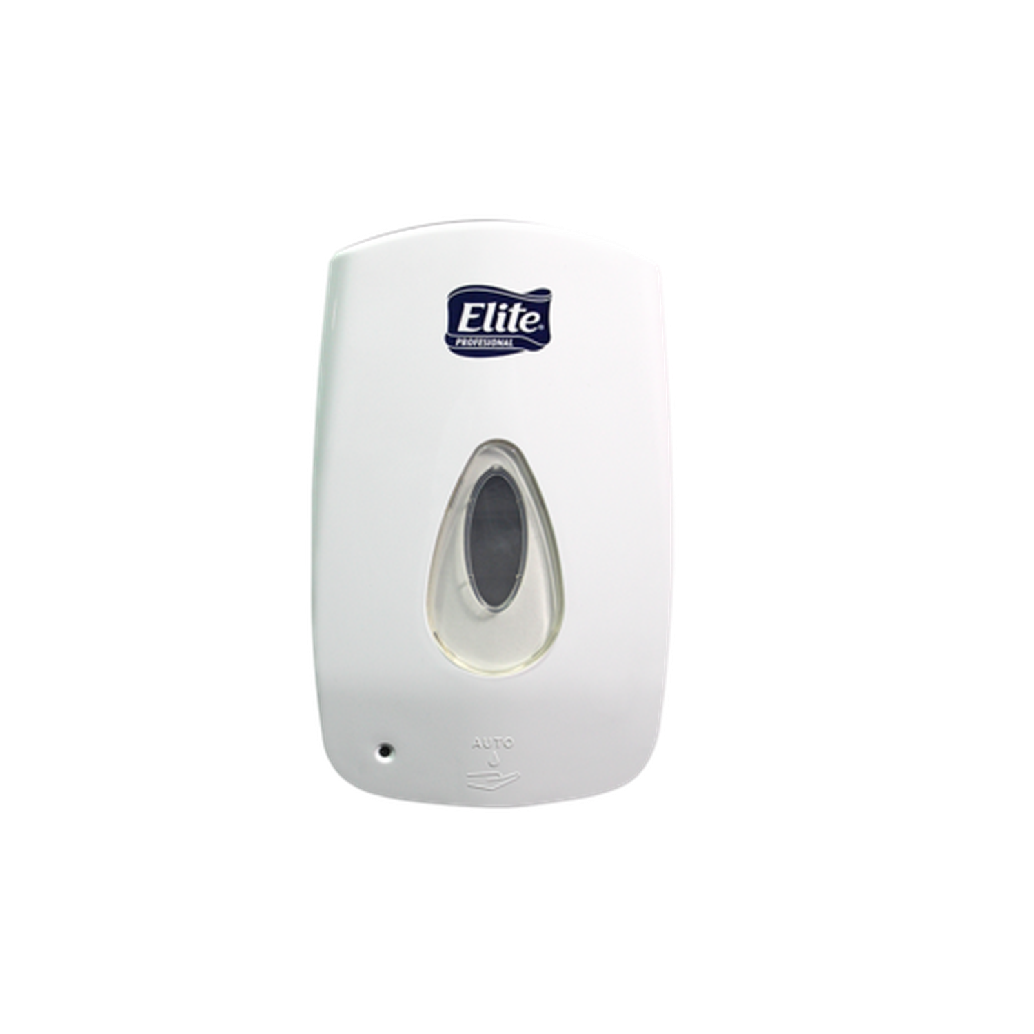 Pza Despachador Jabonera Automática Multiflex BLanco 33517 – Elite